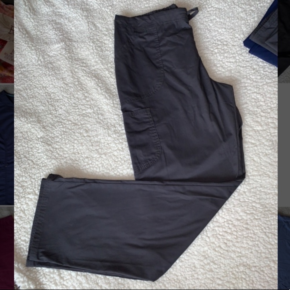 ScrubStar Bottoms